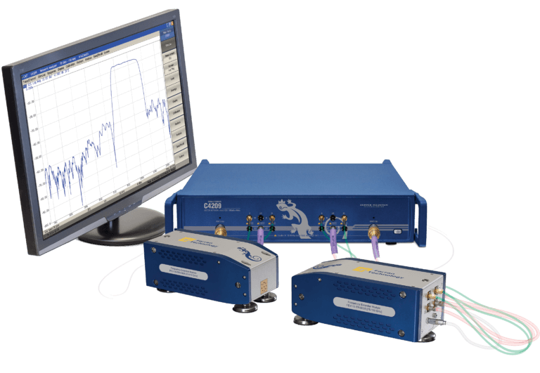 CobaltFx C4209 Device