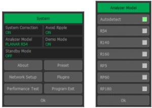 vna software windows