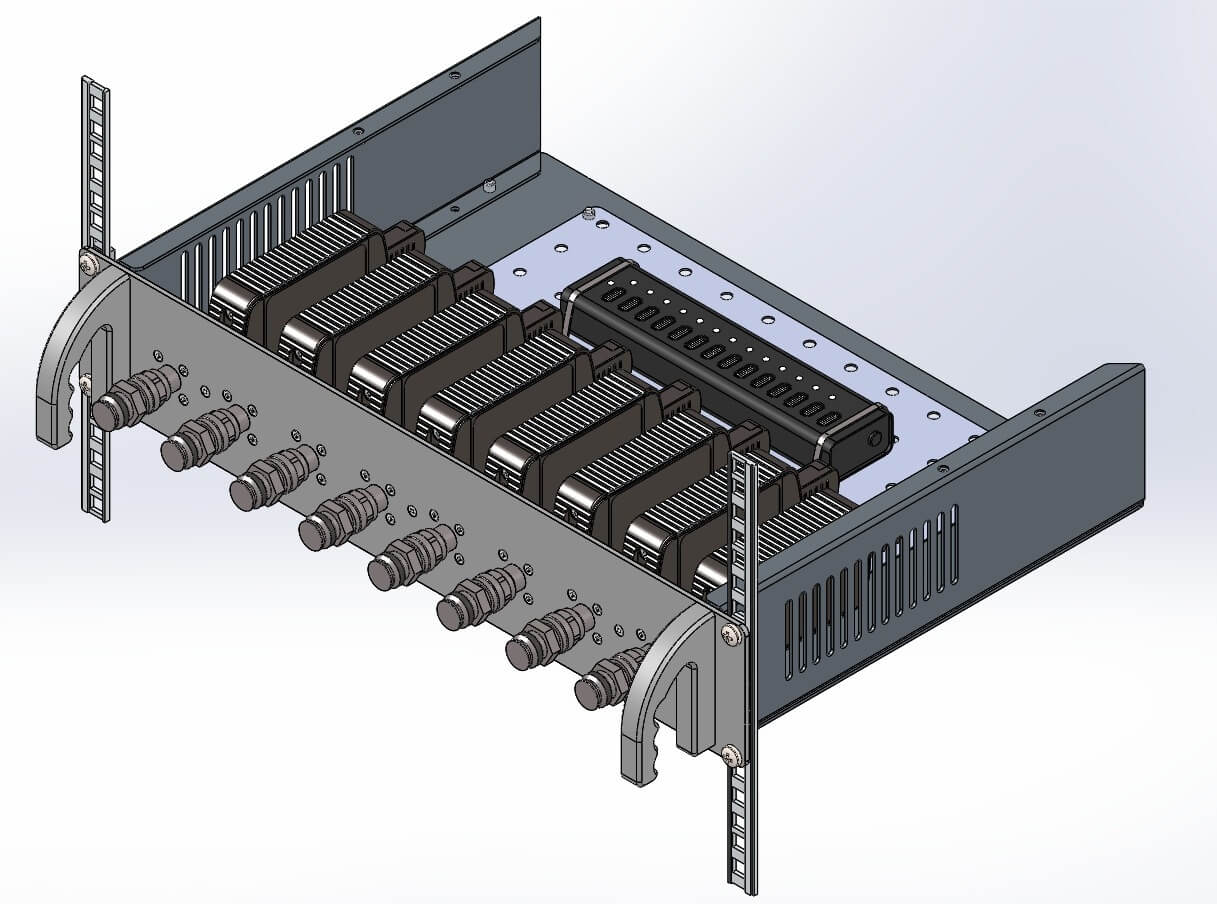 rnvna multiport network analysis solution rendering