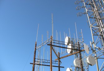 VNAs for Land Mobile Radio