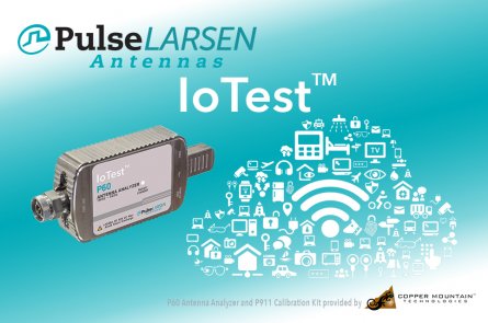 antenna design antenna measurement iot design