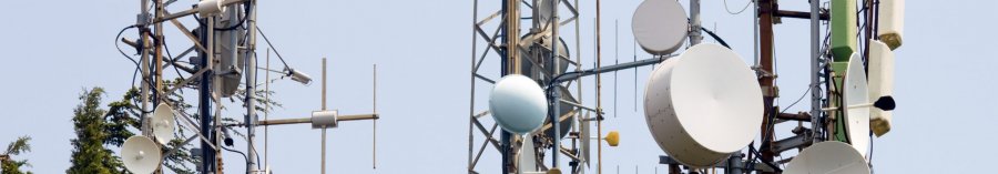 antenna lmr land mobile radio telecommunications testing