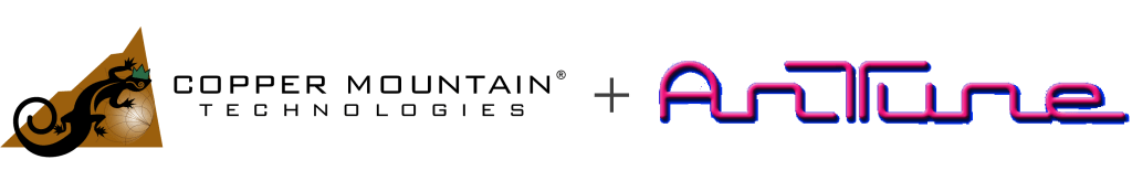 cmt and antune antenna design