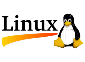 linux logo