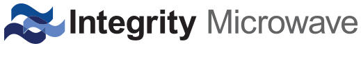 Integrity Microwave Logo