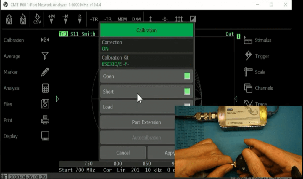 Antenna Design with AnTune 2