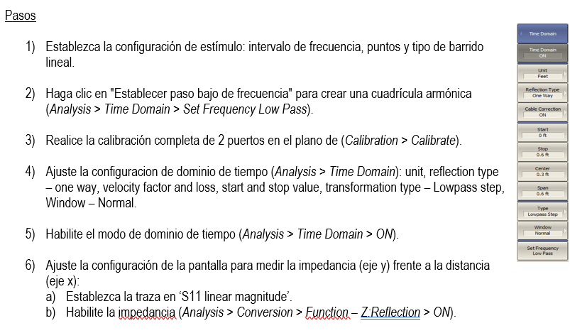 TDA-SP 5