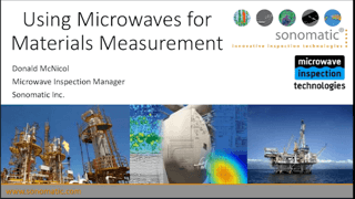 Materials Measurement title page (w/ sonomatic logo)